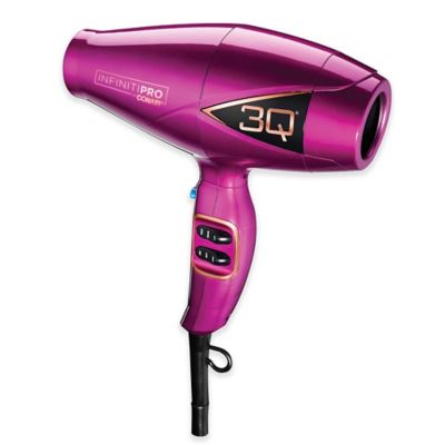 infiniti hair dryer