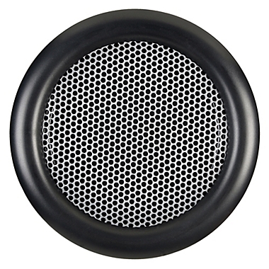GermGuardian&reg; Tabletop UV Air Purifier in Black. View a larger version of this product image.