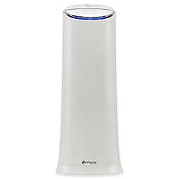PureGuardian® 100-Hour Ultrasonic Cool Mist Tower Humidifier in White