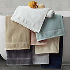 Alternate image 1 for Rustico Bath Towel Collection