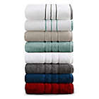 Alternate image 1 for American Craft Made in the USA Bath Towel Collection