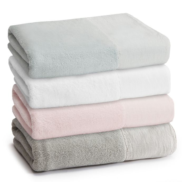 Kassatex West Gramercy Bath Towel Collection Bed Bath and Beyond Canada