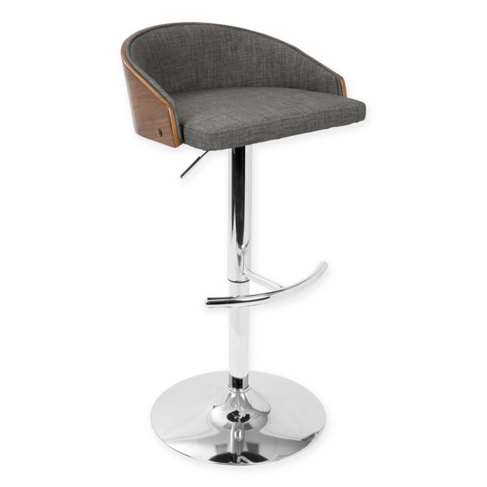 LumiSource Shiraz Bar Stool Bed Bath & Beyond