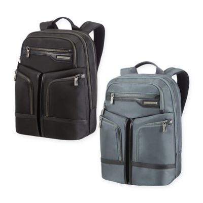 samsonite notebook backpack