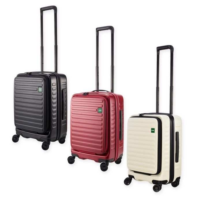 lojel cubo luggage review