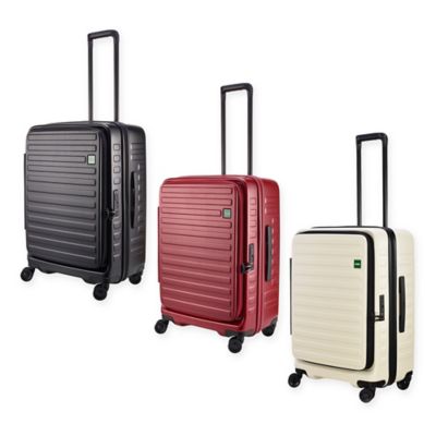 lojel cabin luggage