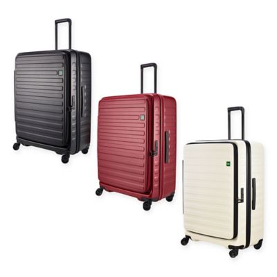 lojel luggage made in