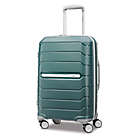 Alternate image 0 for Samsonite&reg; Freeform 21-Inch Hardside Spinner Carry On Luggage