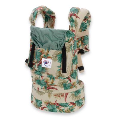 ergo baby carrier accessories