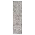 Alternate image 0 for nuLOOM Smoky Sherill 2-Foot 5-Inch x 9-Foot 5-Inch Runner in Grey