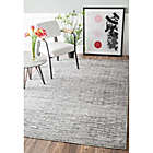 Alternate image 1 for nuLOOM Smoky Sherill 7-Foot 6-Inch x 9-Foot 6-Inch Area Rug in Grey