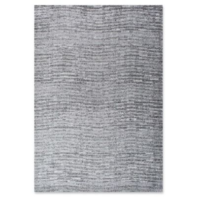 8' 2 x 11' 6 nuLOOM Thigpen Contemporary Area Rug Grey 