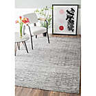 Alternate image 1 for nuLOOM Smoky Sherill 10-Foot  x 14-Foot Area Rug in Grey