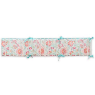 buy buy baby crib bumpers
