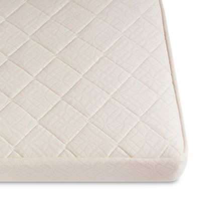 bed bath and beyond crib mattress