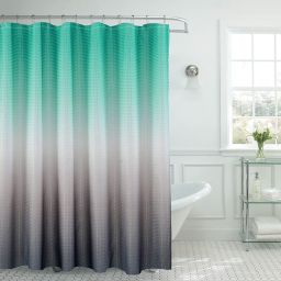 Polyester Shower Curtain Bed Bath Beyond