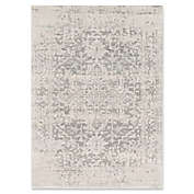 Style Statements by Surya Lefevre 2-Foot x 3-Foot Accent Rug in Ivory