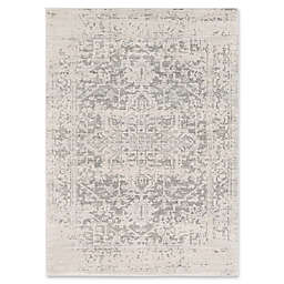 Style Statements by Surya Lefevre Area Rug in Ivory