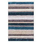 Alternate image 0 for nuLOOM Hand Tufted Classie 9-Foot x 12-Foot Shag Area Rug in Blue