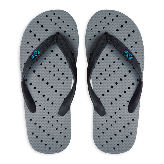 nike benassi purple and gold