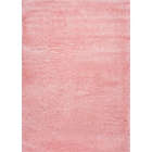 Alternate image 0 for nuLOOM Gynel Cloudy Shag 4&#39; x 6&#39; Shag Area Rug in Baby Pink