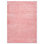 Alternate image 0 for nuLOOM Gynel Cloudy Shag 5&#39;3 x 7&#39;6 Shag Area Rug in Baby Pink