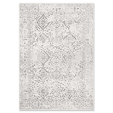 nuLOOM Bodrum Vintage Odell 2-Foot x 3-Foot Accent Rug in Ivory. View a larger version of this product image.