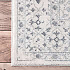 Alternate image 2 for nuLOOM Bodrum Vintage Odell 2-Foot x 3-Foot Accent Rug in Ivory
