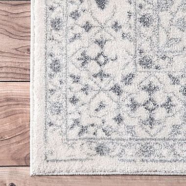nuLOOM Bodrum Vintage Odell Rug. View a larger version of this product image.