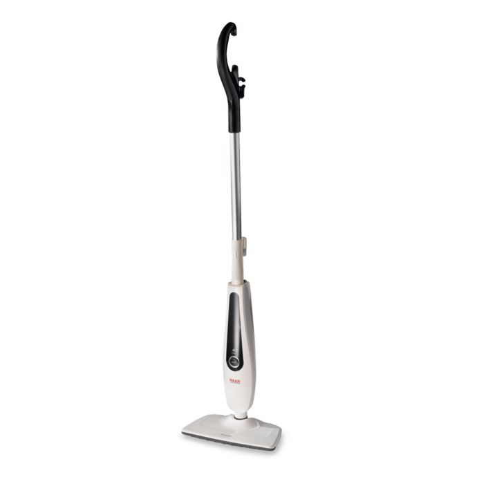 Haan Slim And Light Floor Steam Cleaner Bed Bath Beyond