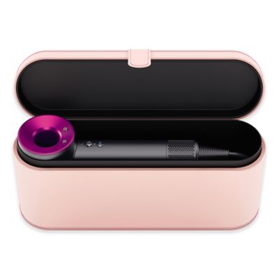 dyson hair dryer
