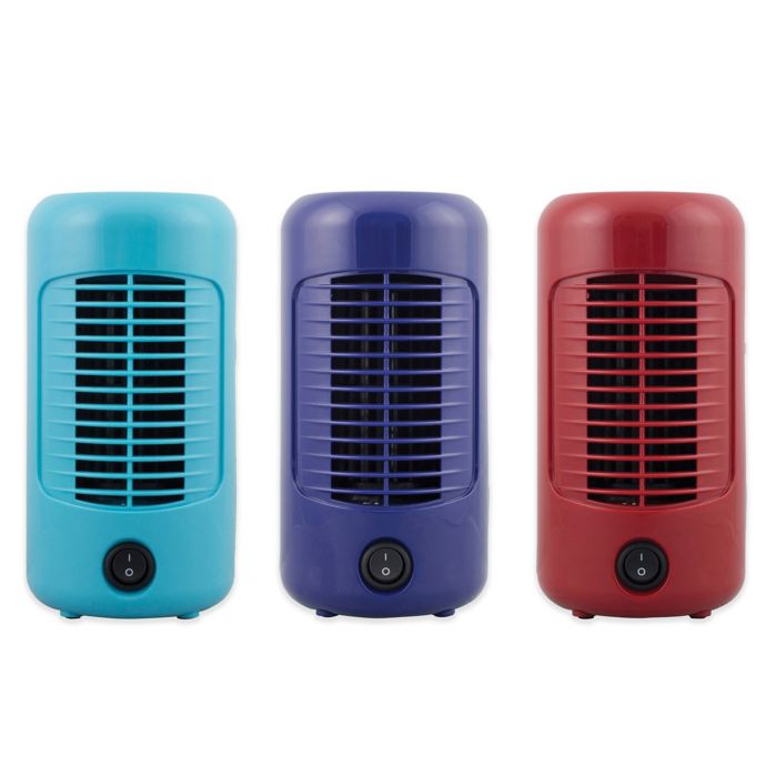 Air Monster® Personal Capsule Fan Bed Bath and Beyond Canada