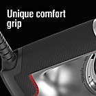 Alternate image 5 for CHI&reg; Manual Steam Iron in Black/Red