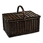 Alternate image 1 for Picnic at Ascot Surrey 2-Person Picnic Basket with Coffee Set