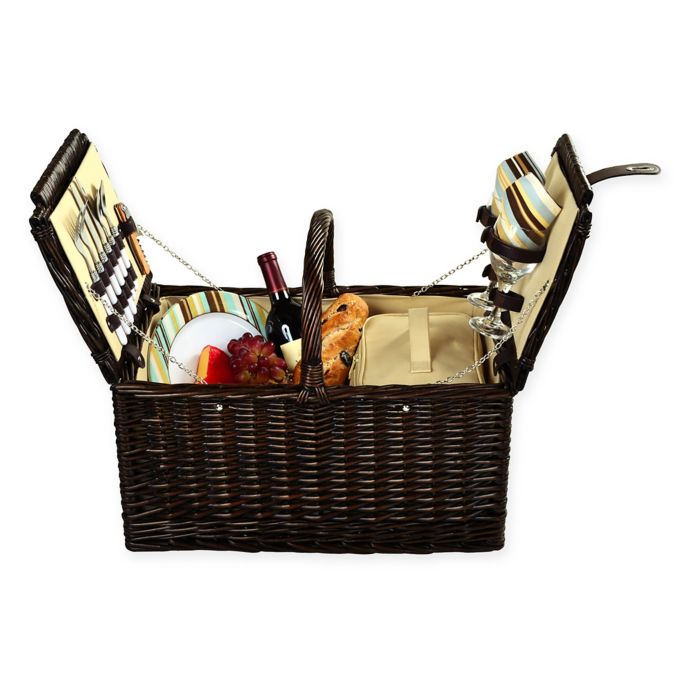 two person picnic set