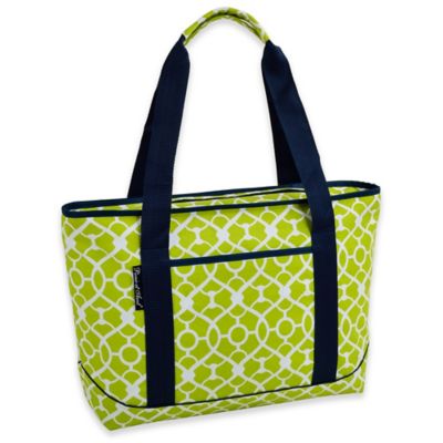 large insulated cooler tote bags