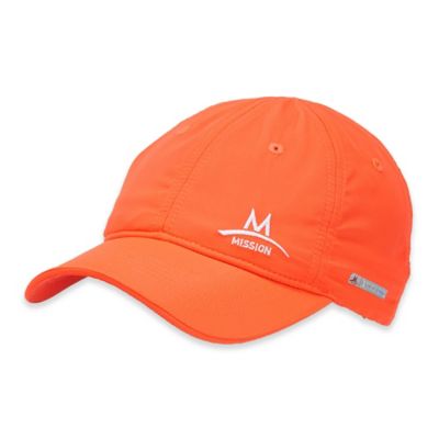mission enduracool hat