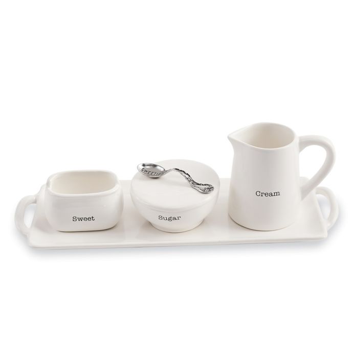 mudpie tea set