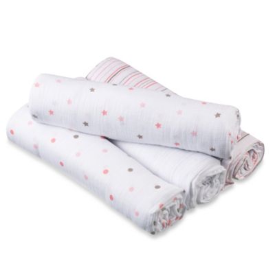 aden and anais blanket sale