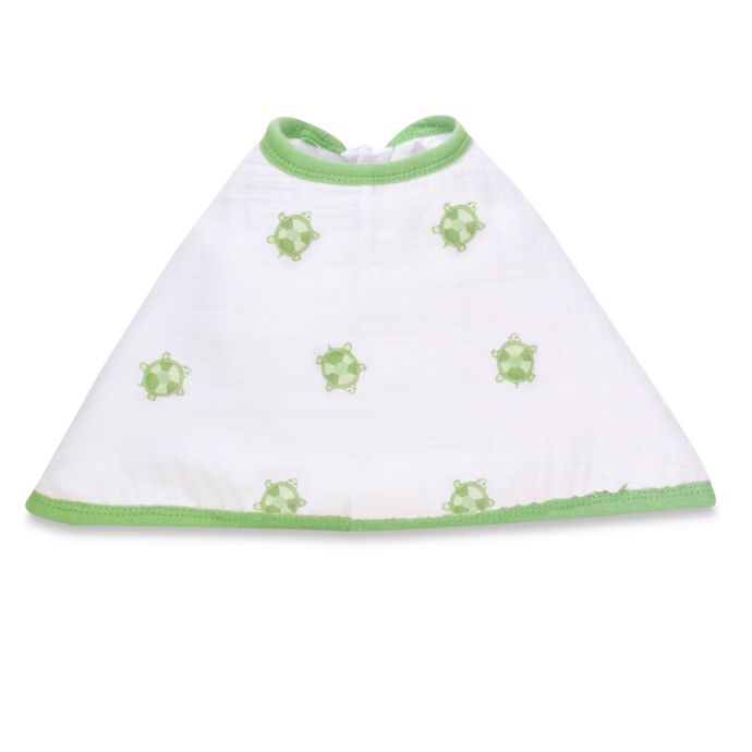 aden® by aden + anais® Mod TurtleInch Burpy Bibs Bed Bath & Beyond