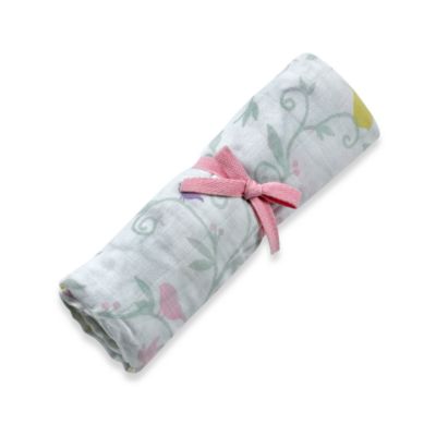 soft muslin wraps