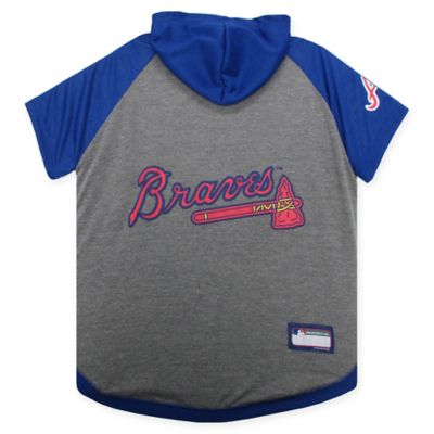 atlanta braves pet