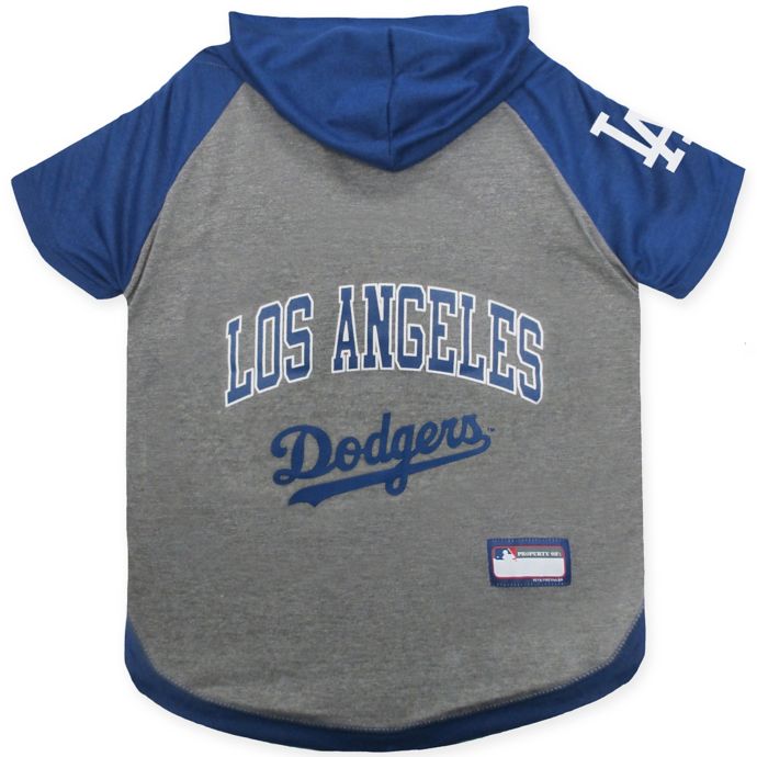 dodgers youth hoodie