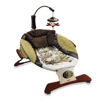fisher price seat recline