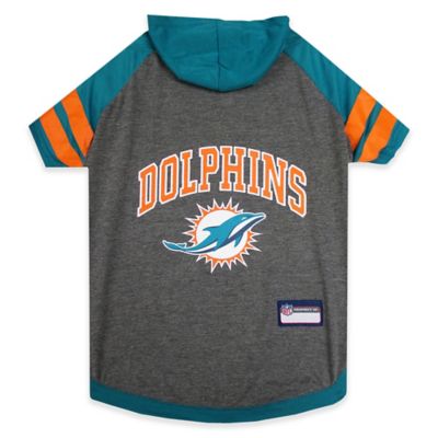 miami dolphins dog jersey