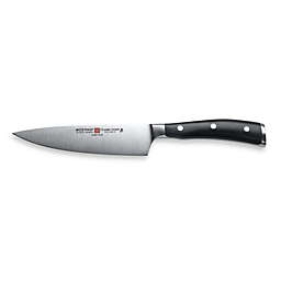 Wusthof® Classic Ikon 6-Inch Cook's Knife