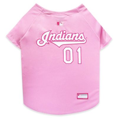 indians dog jersey