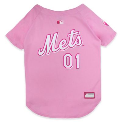 mets dog jersey