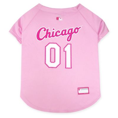 chicago white sox dog jersey