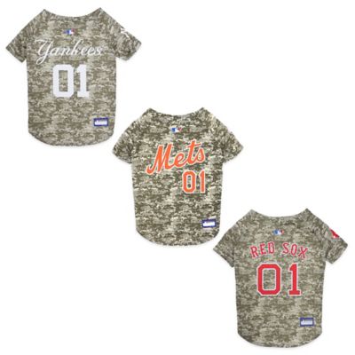 indians camo jersey